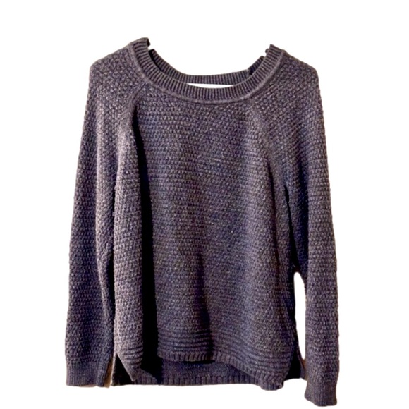 Old Navy Sweaters - Old Navy - Waffle Knit Sweater - sz XL